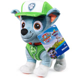 Paw Patrol Core Basic Plys Rocky