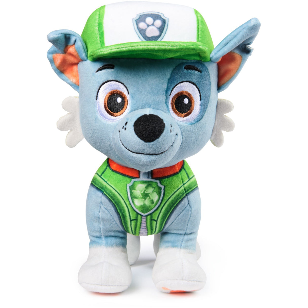 Paw Patrol Core Basic Plys Rocky