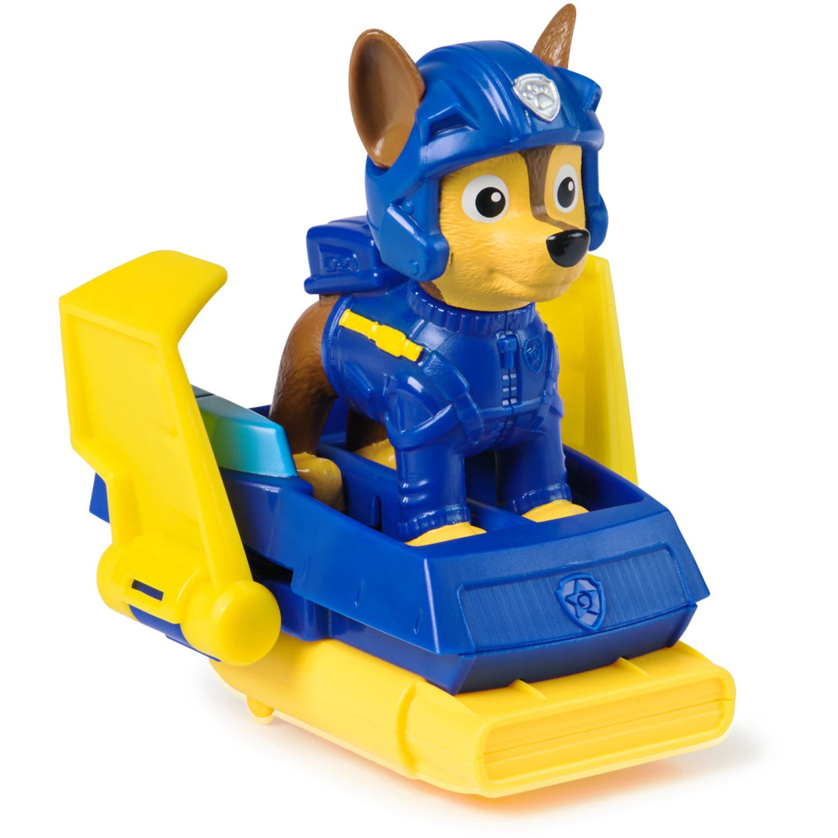 Paw Patrol Core Action Pup Chase