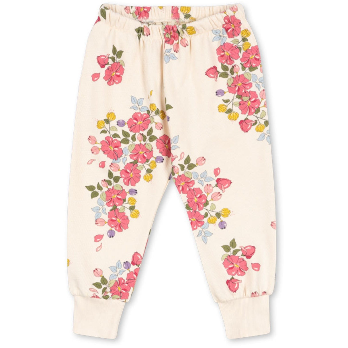 Konges Sløjd Fleuri Loupy Lou Sweat Byxor Gots