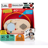 Hape Baby Einstein Læringsradio