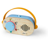 Hape Baby Einstein Læringsradio