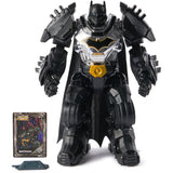 Batman & DC Universe DC Metal Force XL Heroes Batman 30 Cm