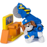 Rubble & Crew Power Tool Pups 2 Pak