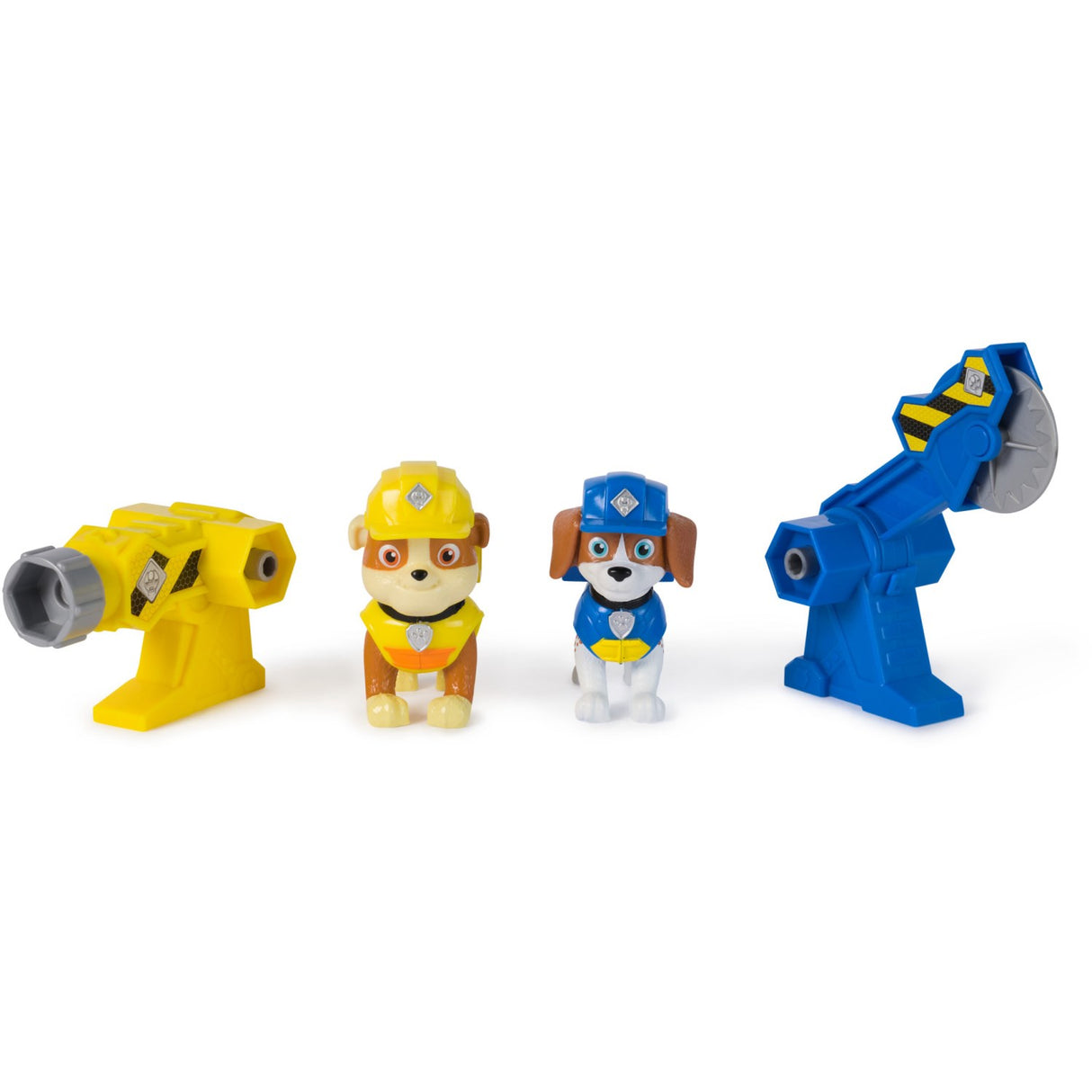 Rubble & Crew Power Tool Pups 2 Pak