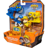 Rubble & Crew Power Tool Pups 2 Pak