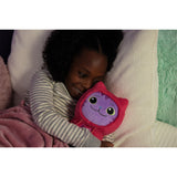 Gabby's Dollhouse Deluxe Plys DJ Katteurt 25 Cm