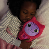 Gabby's Dollhouse Deluxe Plys DJ Katteurt 25 Cm