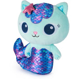 Gabby's Dollhouse Deluxe Plys Havkat 25 Cm