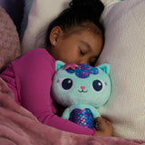 Gabby's Dollhouse Deluxe Plys Havkat 25 Cm