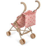 Konges Sløjd Lacy Pink Dockvagn