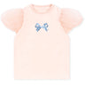Konges Sløjd Pale Dogwood Ballerinaskor Tee
