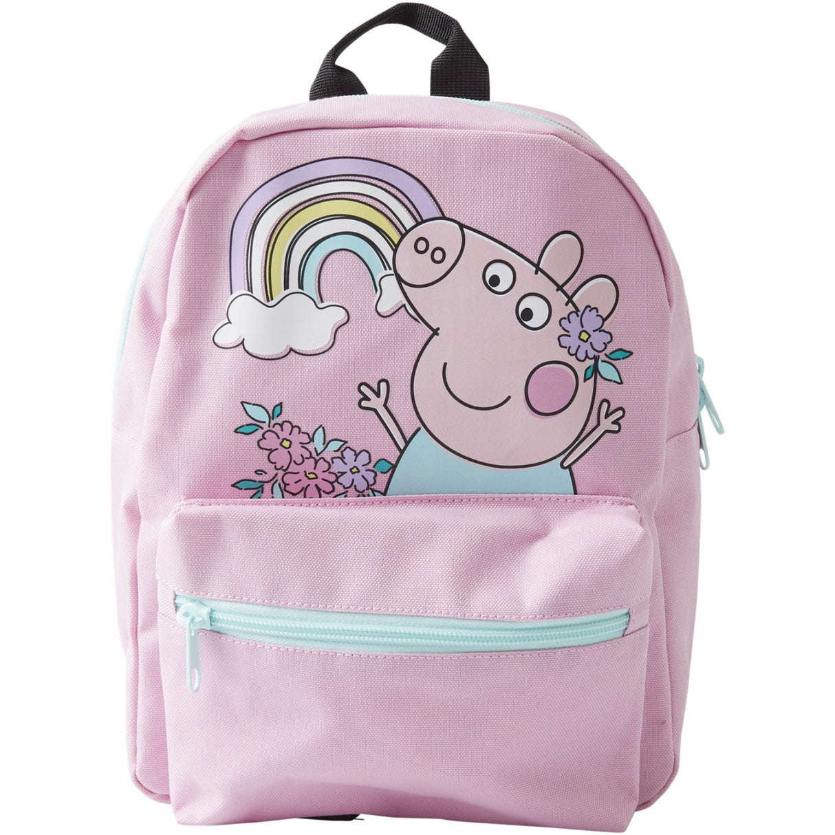 Name It Pink Frosting Fidaja Peppa Pig Ryggsäck