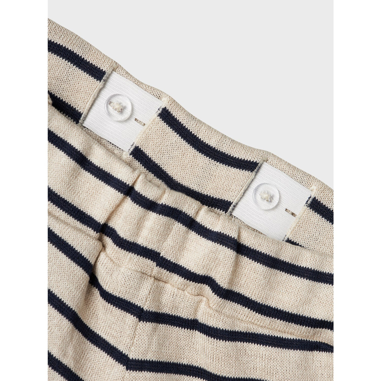 Name It Summer Sand Dalla Wide Byxor