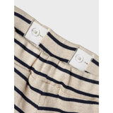 Name It Summer Sand Dalla Wide Byxor