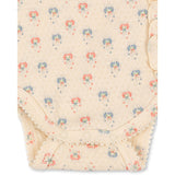 Konges Sløjd Pipa Petite Sui Newborn Frill Body Gots