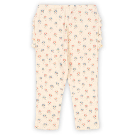 Konges Sløjd Pipa Petite Sui Frill Byxor Gots