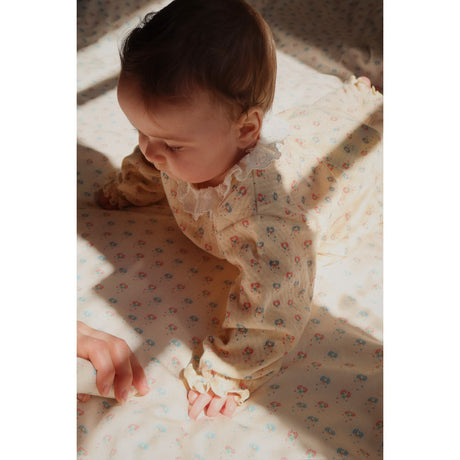 Konges Sløjd Pipa Petite Sui Onesie Gots