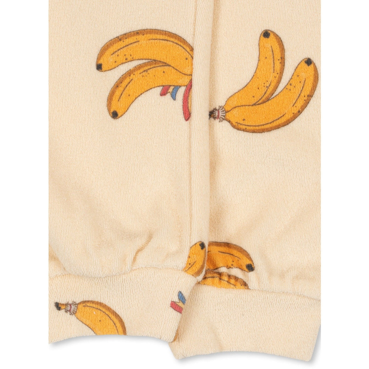 Konges Sløjd Go Bananas Itty Sweat Byxor Gots
