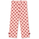 Konges Sløjd Amour Rouge Drey Slit Byxor Gots