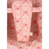 Konges Sløjd Lacy Pink Docka Swing
