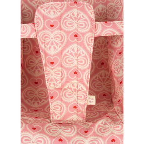 Konges Sløjd Lacy Pink Docka Swing