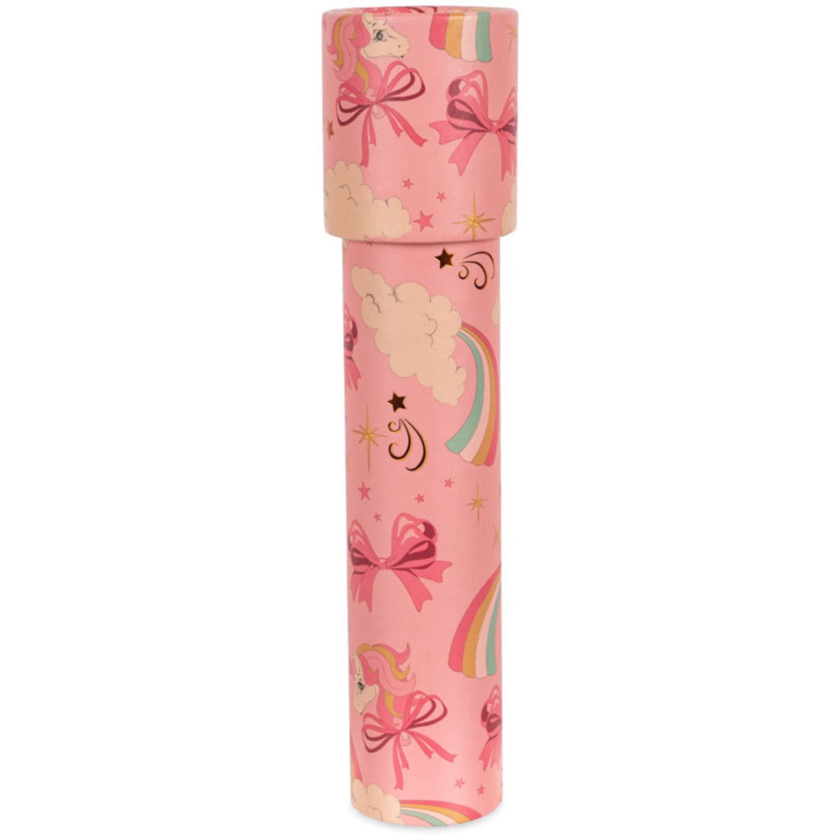 Konges Sløjd Rainbow Rosett Kaleidoscope Fsc