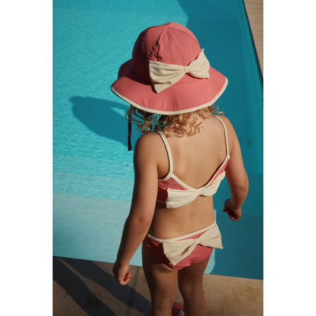 Konges Sløjd Bubblegum Bowie Swim Mössa