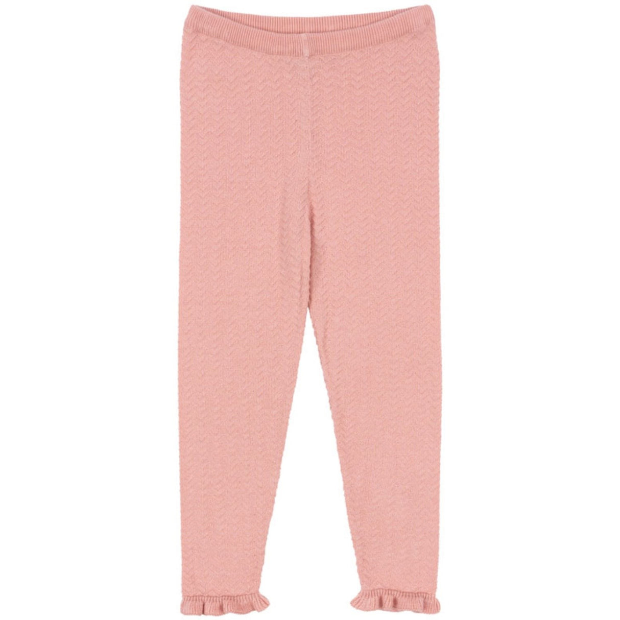 Konges Sløjd Mellow Rose Cypres Byxor Gots