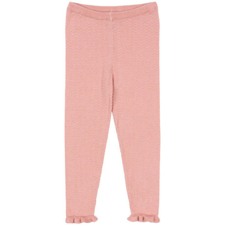 Konges Sløjd Mellow Rose Cypres Byxor Gots