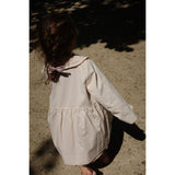 Konges Sløjd Soft Pink Trenchy Täcka