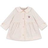 Konges Sløjd Soft Pink Trenchy Täcka