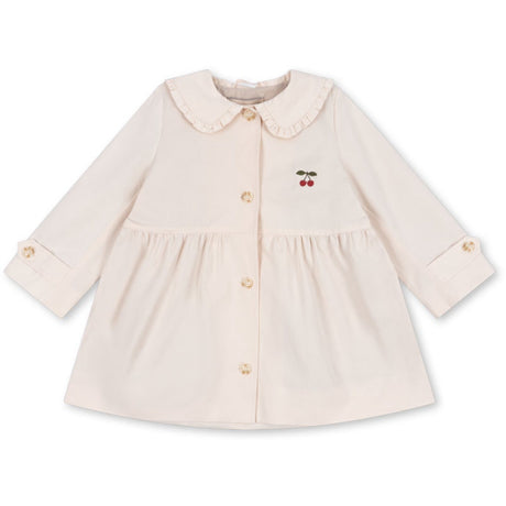Konges Sløjd Soft Pink Trenchy Täcka