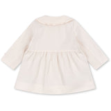 Konges Sløjd Soft Pink Trenchy Täcka