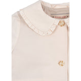 Konges Sløjd Soft Pink Trenchy Täcka