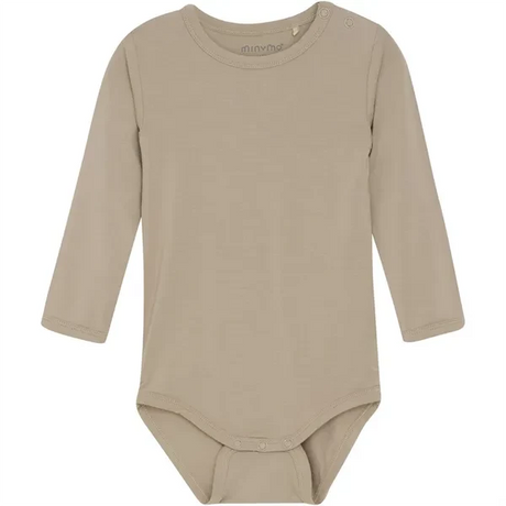 Minymo Simply Taupe Body