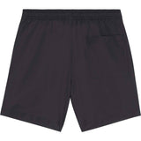 Calvin Klein Pvh Black Medium Drawstring Shorts
