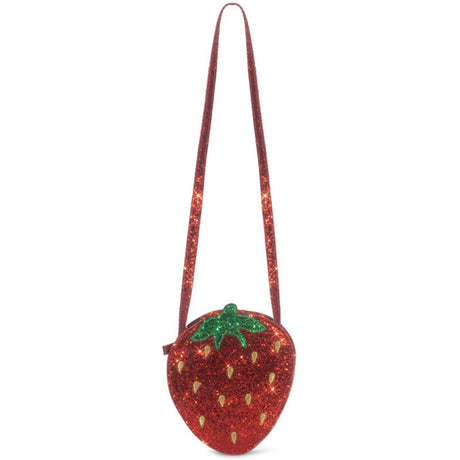 Konges Sløjd Barbados Cherry Tut Strawberry Shoulder Väska