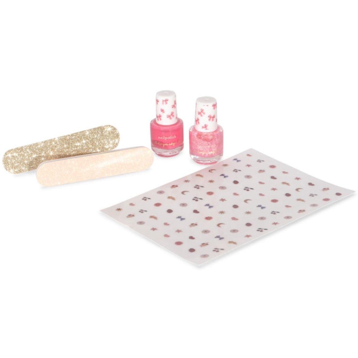 Konges Sløjd Multi Nail Tillbehör Set