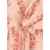 Konges Sløjd Floria Pink Coco Blus Gots