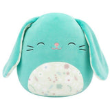 Squishmallows 19 Cm Spring Regan Bunny