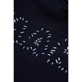 Marni Blue Navy Sweater