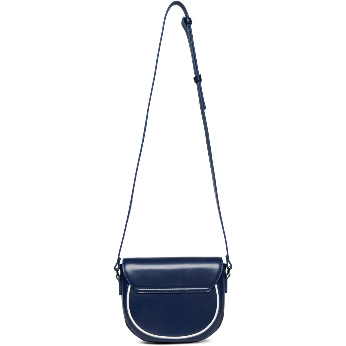Marni Blue Navy Väska