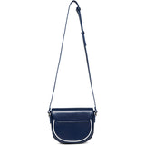 Marni Blue Navy Väska
