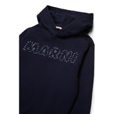 Marni Blue Navy Sweater