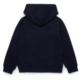 Marni Blue Navy Sweater