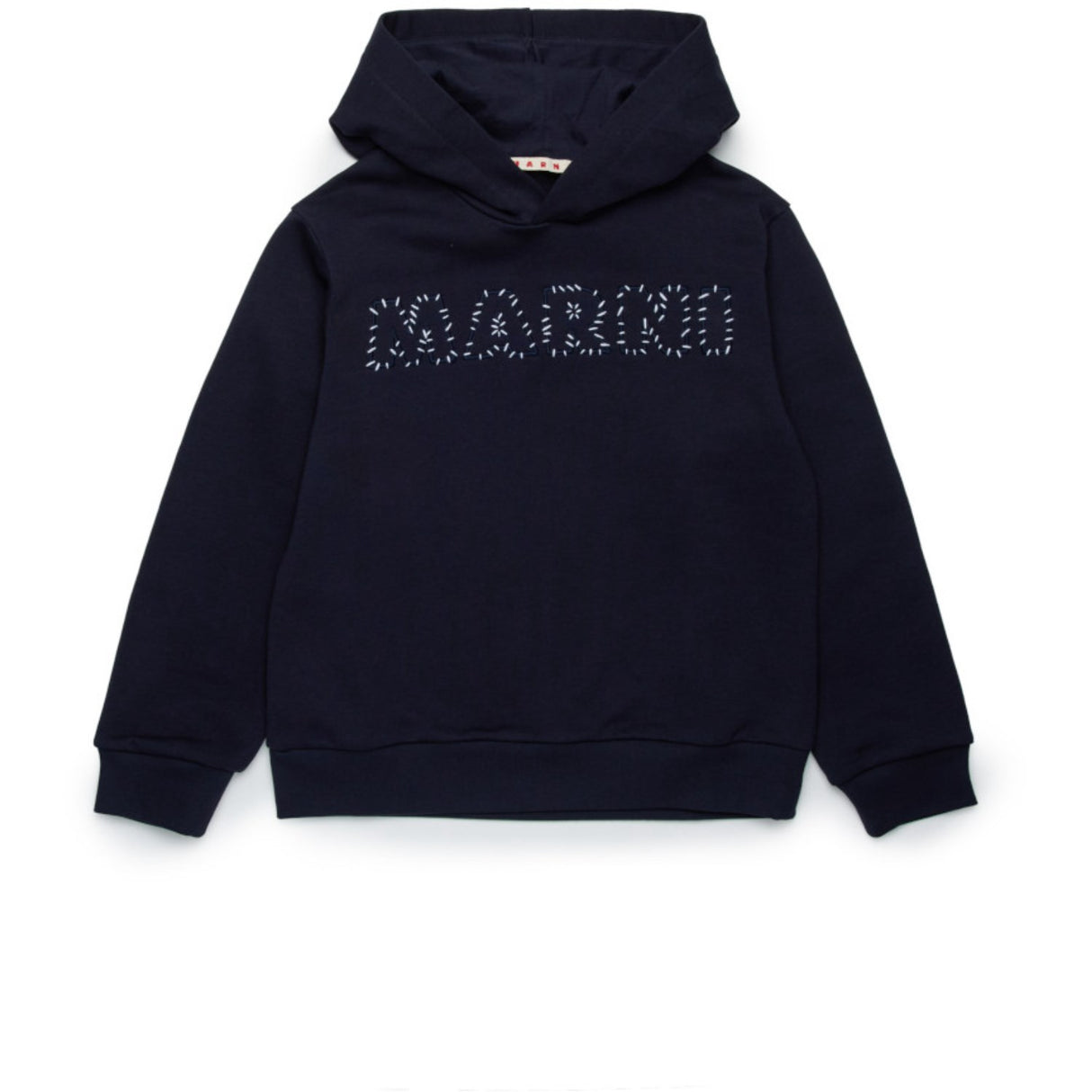 Marni Blue Navy Sweater