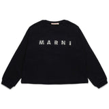 Marni Black Sweater