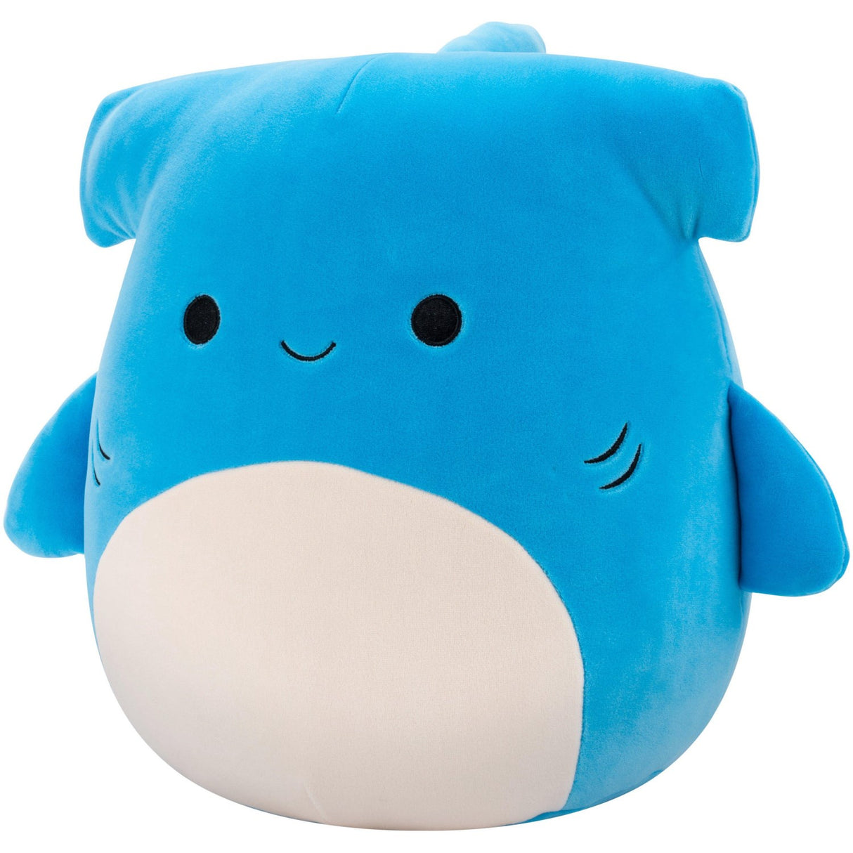 Squishmallows 30 Cm P23 Nitro Hammerhead Shark