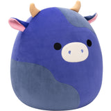Squishmallows 40 Cm P23 Ingred Cow
